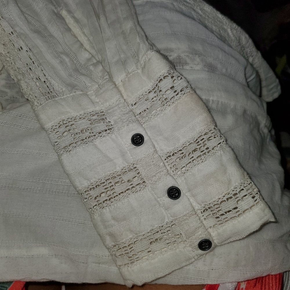 Free People Women's Top - Picture 9 of 9